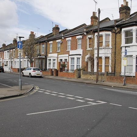 Holland Park Grove 호텔 런던 외부 사진