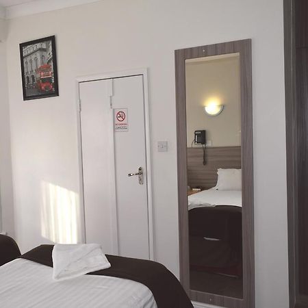Holland Park Grove 호텔 런던 외부 사진