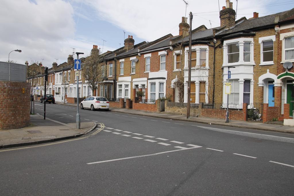 Holland Park Grove 호텔 런던 외부 사진