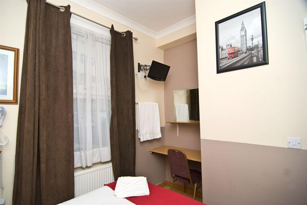Holland Park Grove 호텔 런던 외부 사진