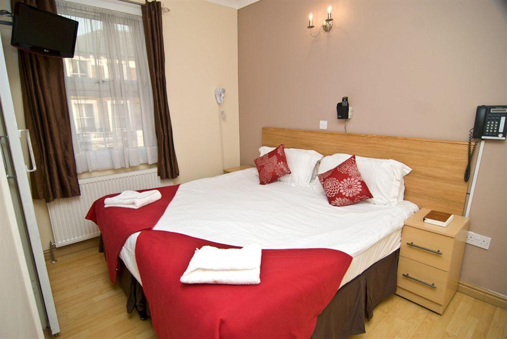 Holland Park Grove 호텔 런던 외부 사진