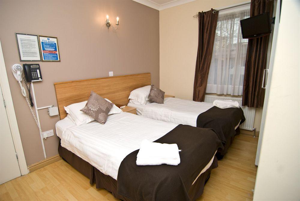 Holland Park Grove 호텔 런던 외부 사진