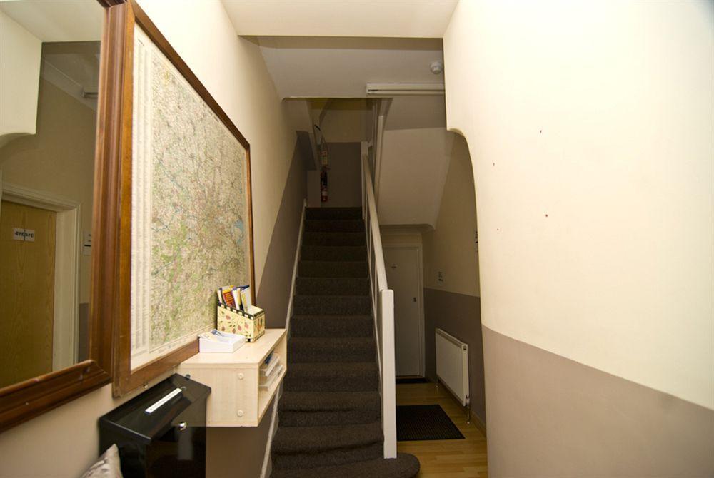 Holland Park Grove 호텔 런던 외부 사진