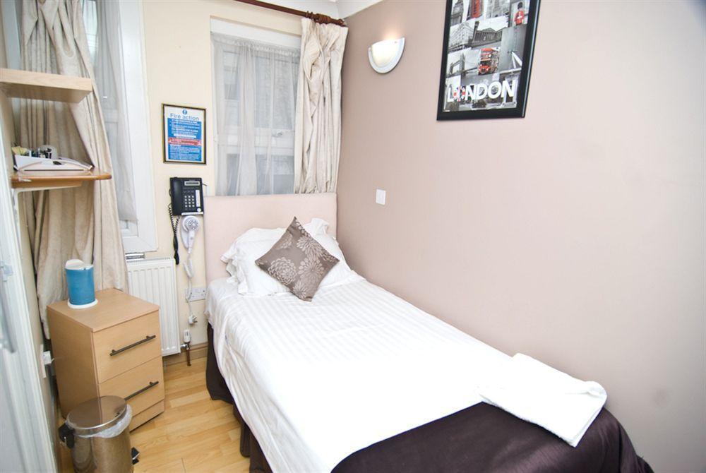 Holland Park Grove 호텔 런던 외부 사진