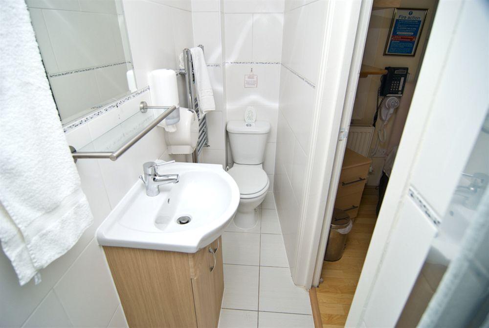 Holland Park Grove 호텔 런던 외부 사진