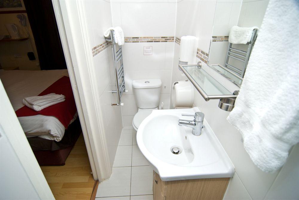 Holland Park Grove 호텔 런던 외부 사진