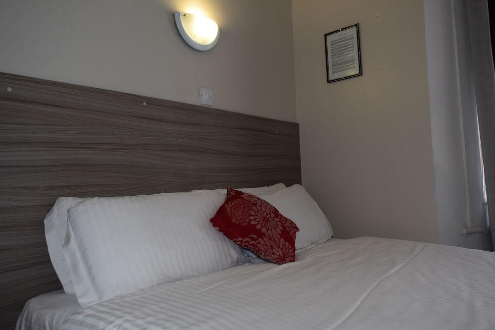 Holland Park Grove 호텔 런던 외부 사진