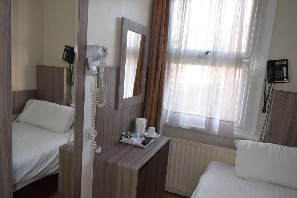 Holland Park Grove 호텔 런던 외부 사진