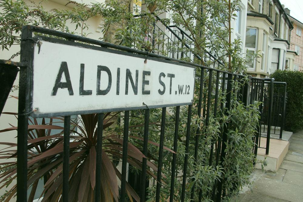 Holland Park Grove 호텔 런던 외부 사진