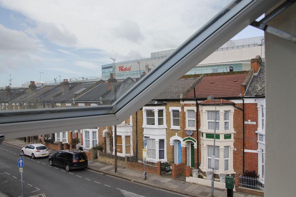 Holland Park Grove 호텔 런던 외부 사진