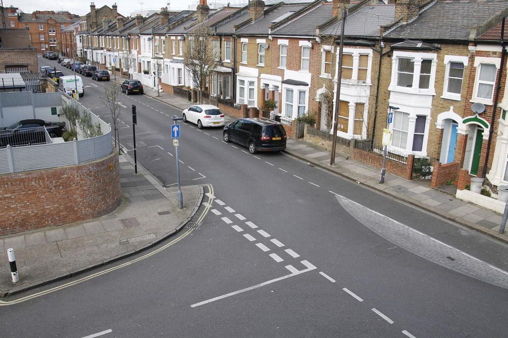 Holland Park Grove 호텔 런던 외부 사진