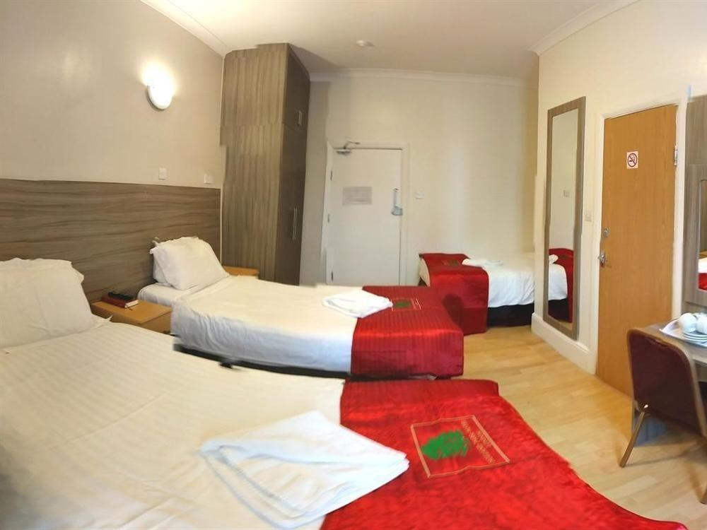 Holland Park Grove 호텔 런던 외부 사진